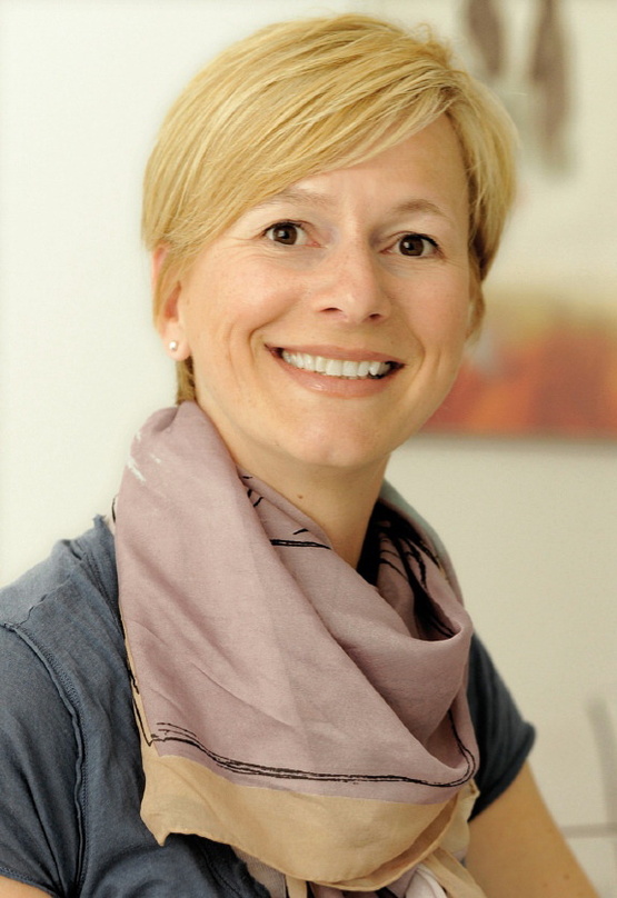 Begrüßt die Kooperation mit IDOL: Sandra Fritzsch von MPO