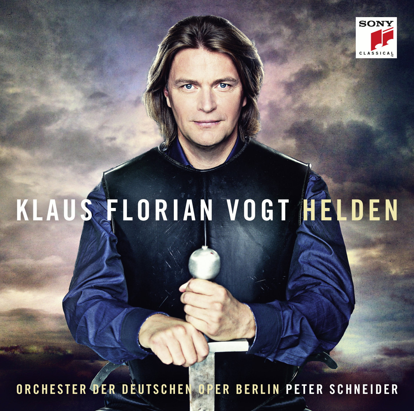 Klaus Florian Vogt – Helden