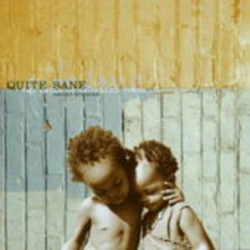 Quit Sane – Child Of Troubled Times