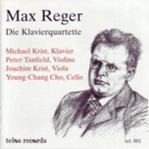 Diverse – Die Klavierquartette Op. 113