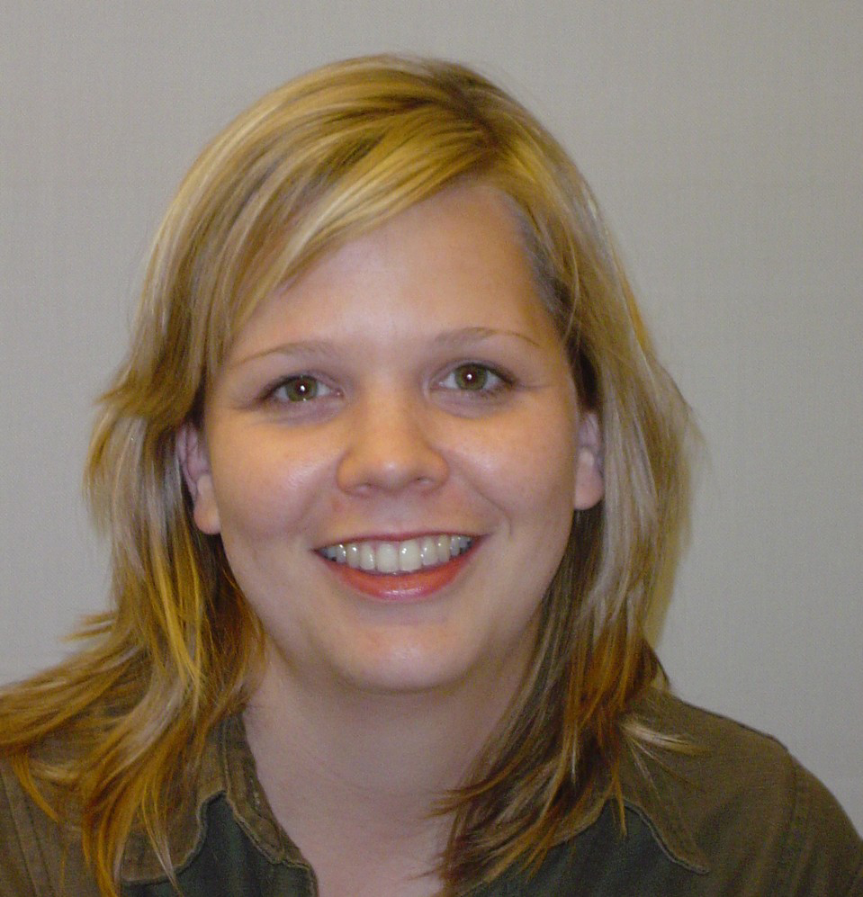 Anja Pallasch