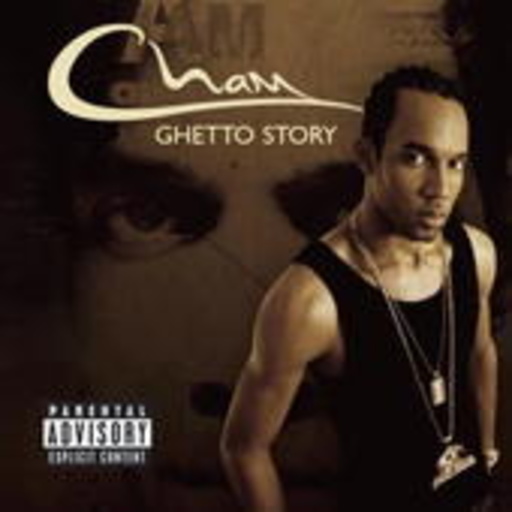 Cham – Ghetto Story