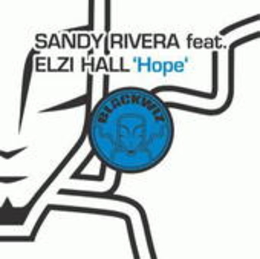 Sandy Rivera feat. Elzi Hall – Hope