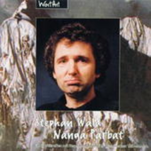 Stephan Wald – Nanga Parbat