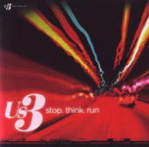 Us3 – Stop.Think.Run