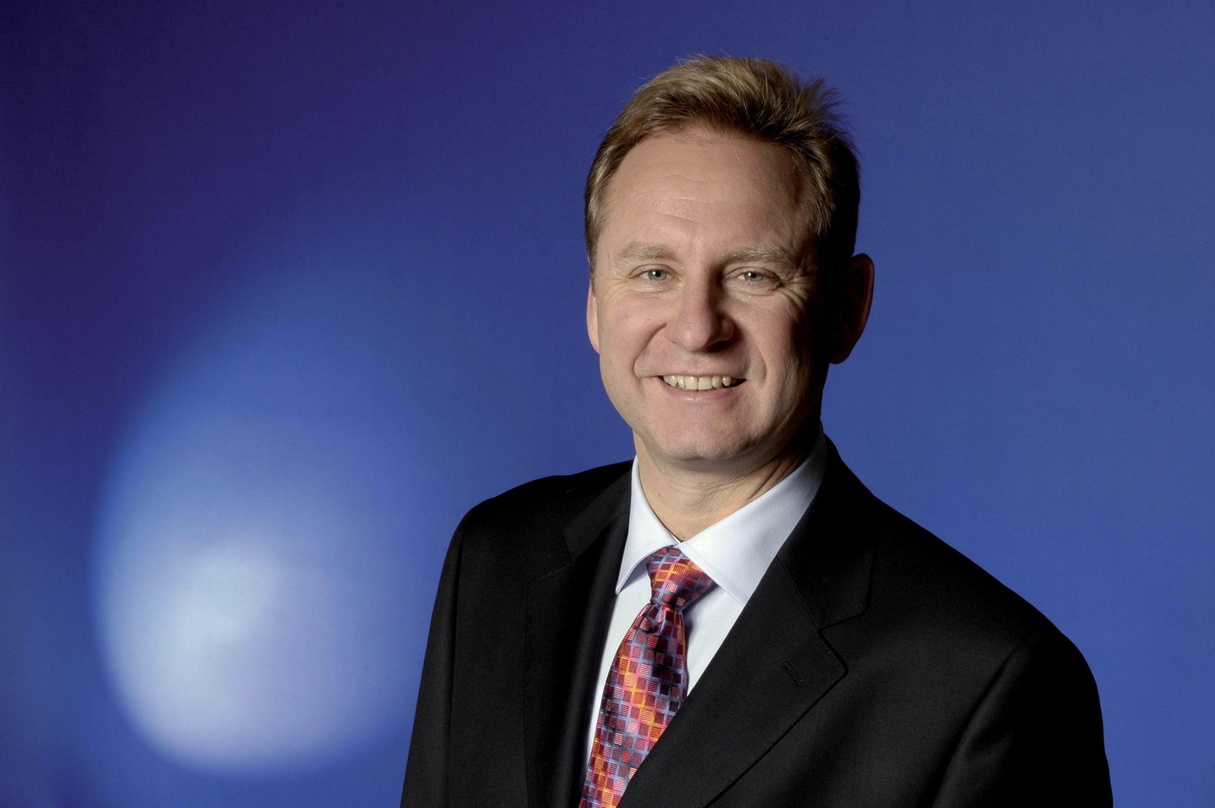 Stellt Sony BMG auf den Prüftstand: Hartmut Ostrowski