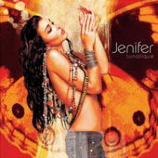 Jenifer – Lunatique