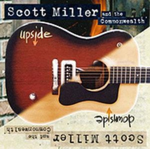 Scott Miller – Upside - Downside