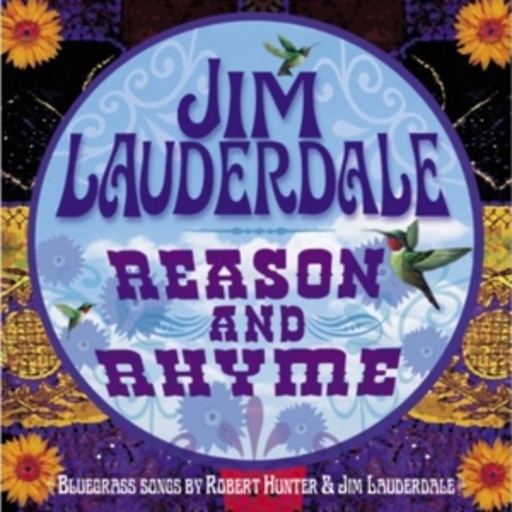 Jim Lauderdale – Reason And Rhyme