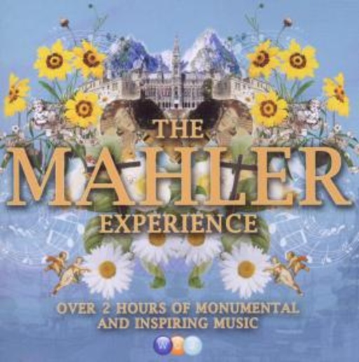 Diverse – The Mahler Experience