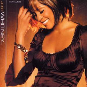 Whitney Houston – Just Whitney