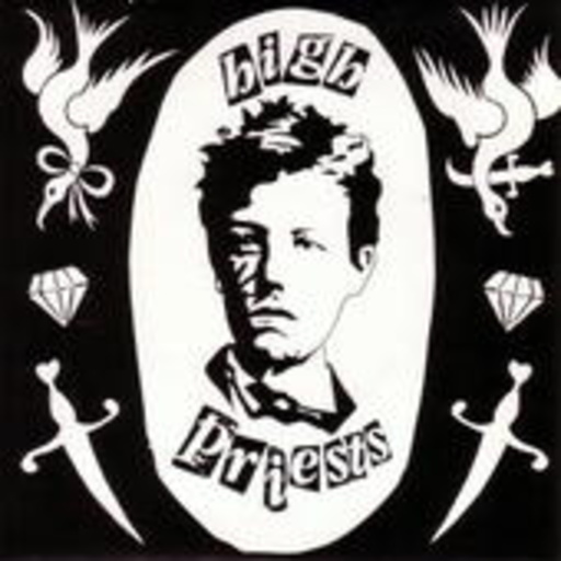 High Priests – Baby Diamond Mind