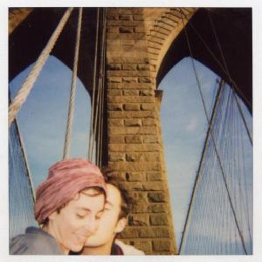 Nana Grizol – Ruth