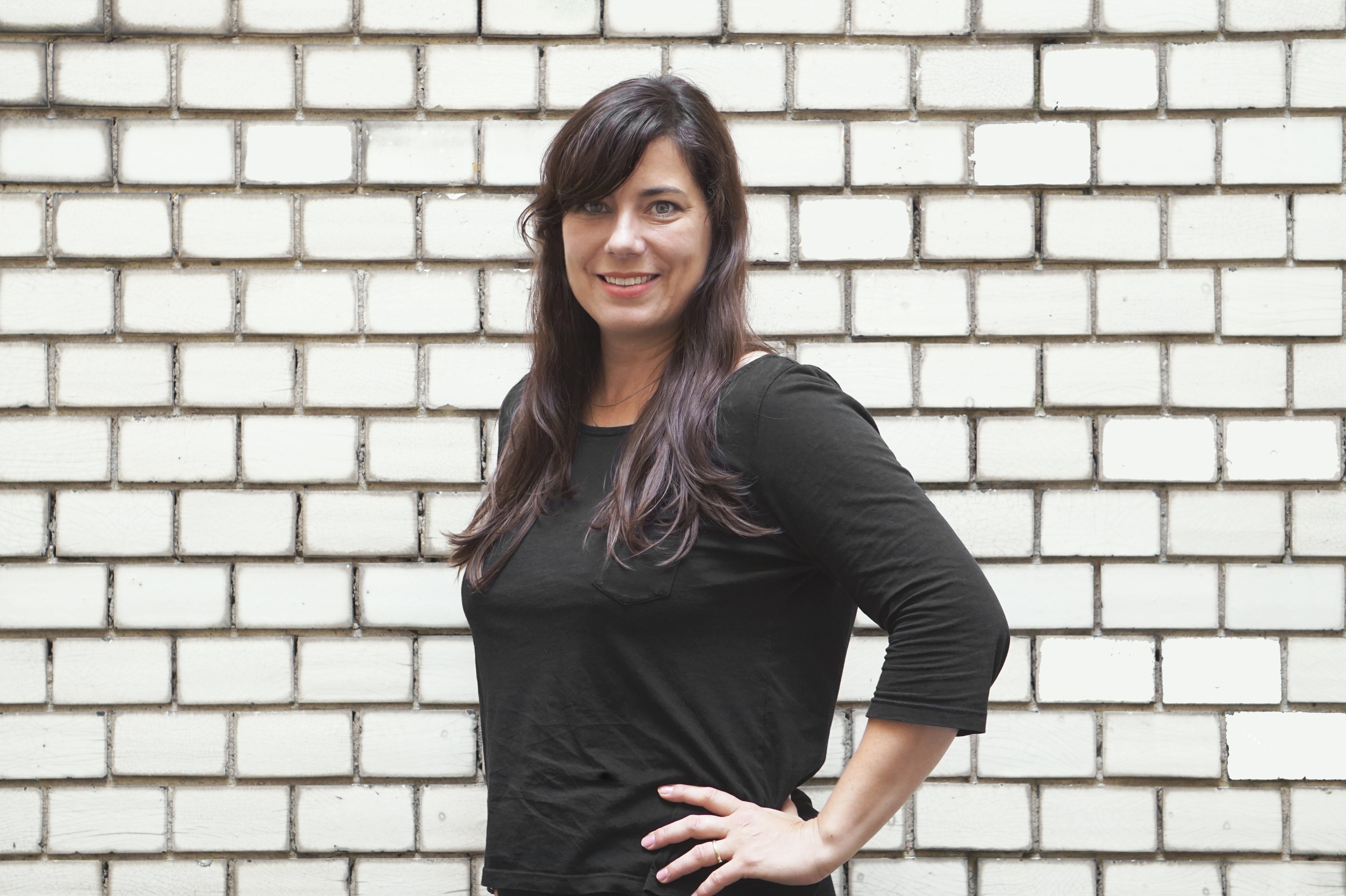 Yvonne Franken