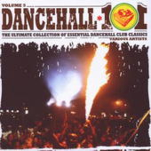 Diverse – Dancehall 101 Vol. 5