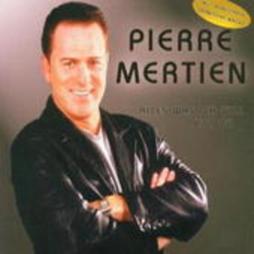 Pierre Mertien – Alles was ich will bist du