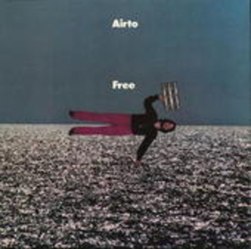 Airto – Free