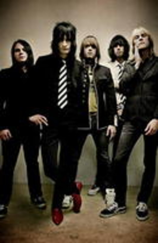 Wilde Mischung: Melody Club