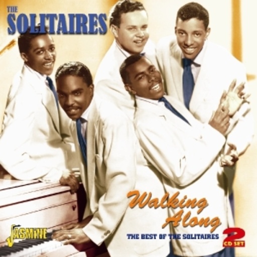 Solitaires – Walking Along - Best Of