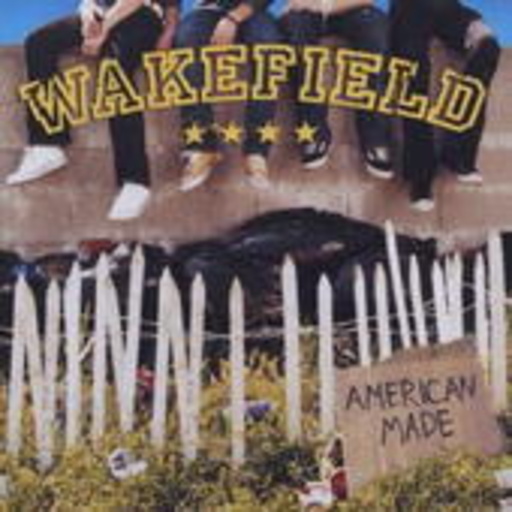 Wakefield – American Made