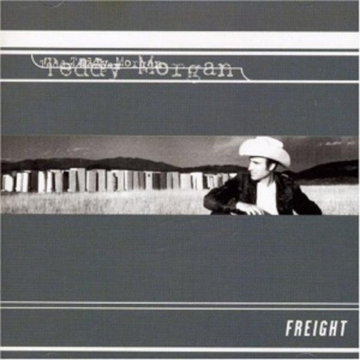 Teddy Morgan – Freight