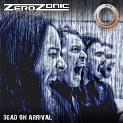 Zerozonic – Dead On Arrival