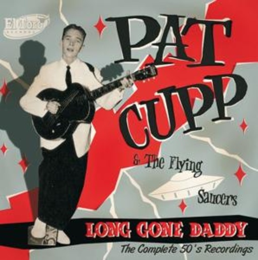 Long Gone Daddy: The Complete 50’s Recordings