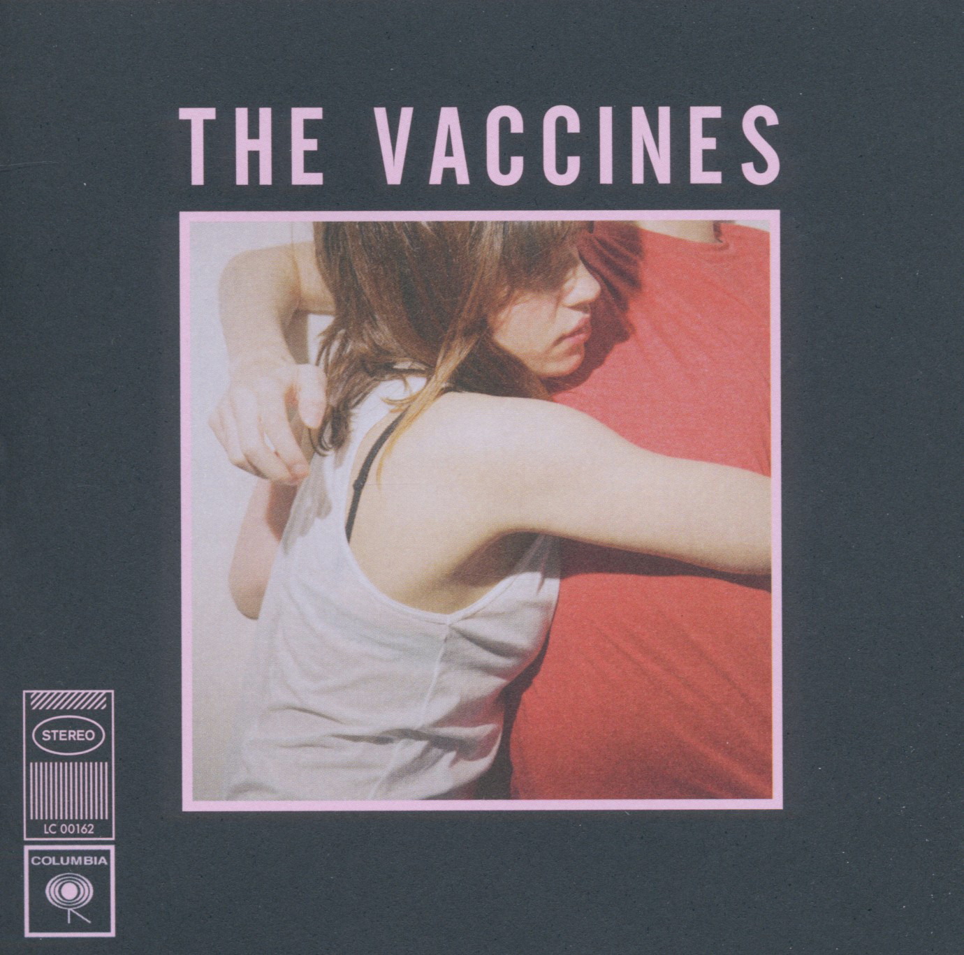 The Vaccines – What Did You Expect From The Vaccines?
