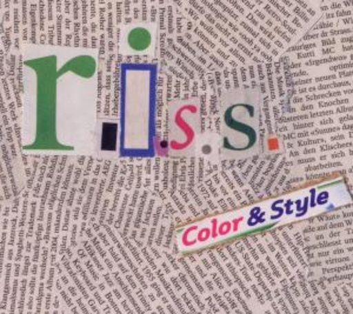 R.I.S.S. – Color + Style