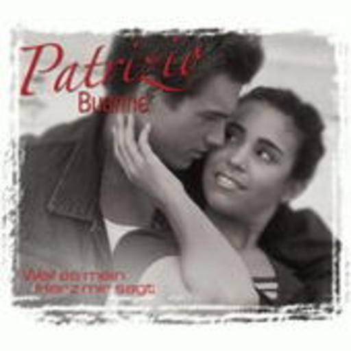 Patrizio Buanne – Weil es mein Herz mir sagt