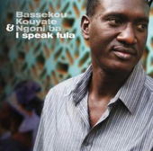 Bassekou Kouyate – I Speak Fula