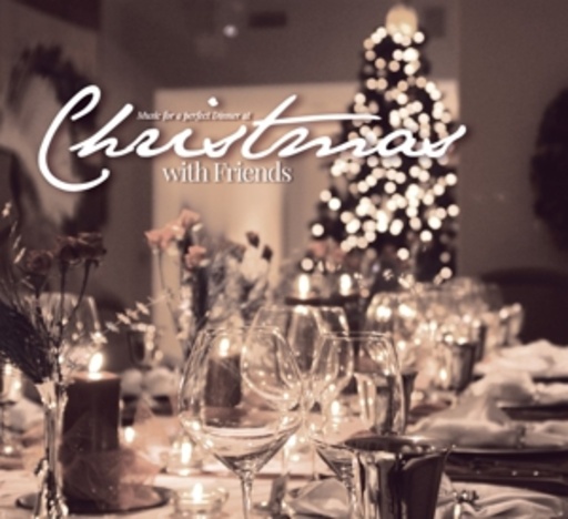 Diverse – Christmas With Friends
