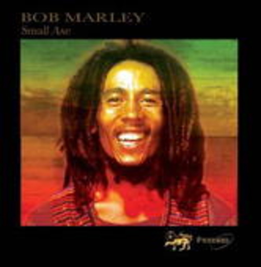Bob Marley – Small Axe