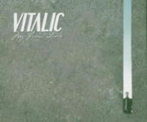 Vitalic – My Friend Dario