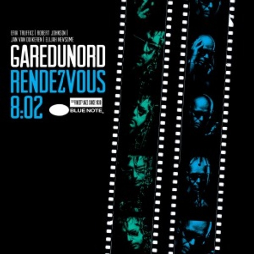 Gare Du Nord – Rendezvous 8:02
