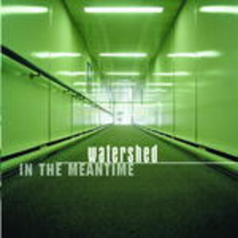 Kleine Stories: Watershed mit dem Album "In The Meantime"