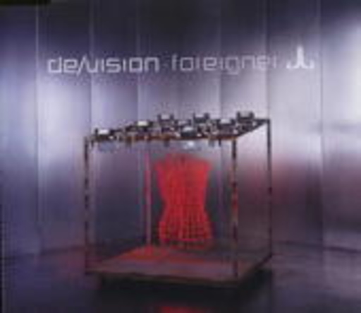 De/Vision – Foreigner