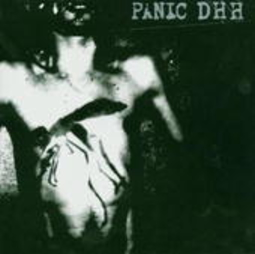 Panic DHH – Panic Drives Human Herds