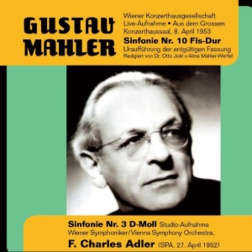 Diverse – Sinfonien Nr. 3 & 10