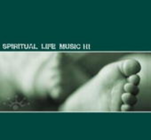 Diverse – Spiritual Life Music III: New Birth