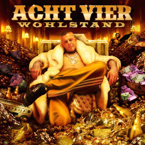 AchtVier – Wohlstand