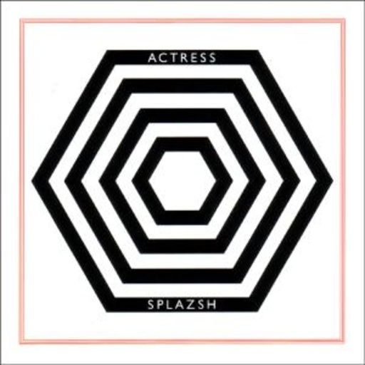 Actress – Splazsh