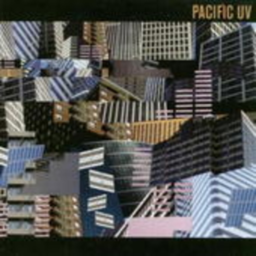 Pacific UV – EP