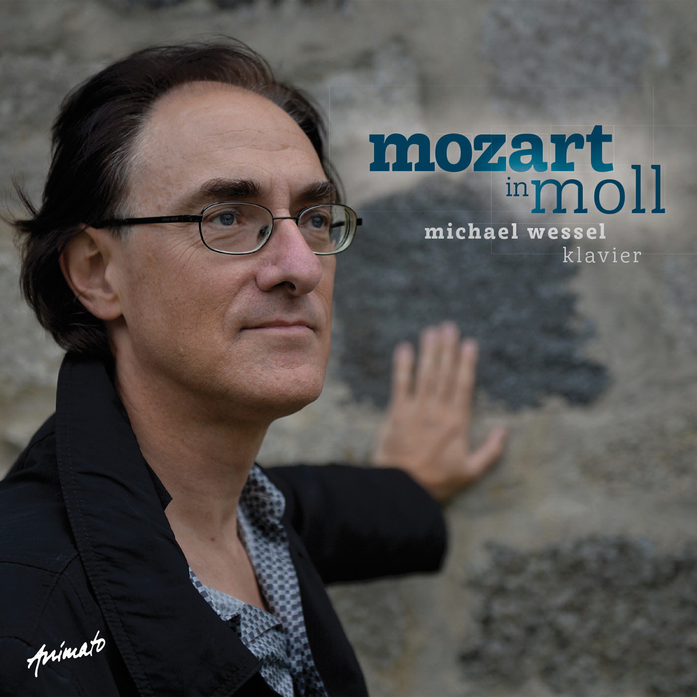 Michael Wessel – Mozart in Moll