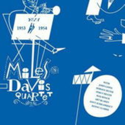 Miles Davis – Miles Davis Quartet