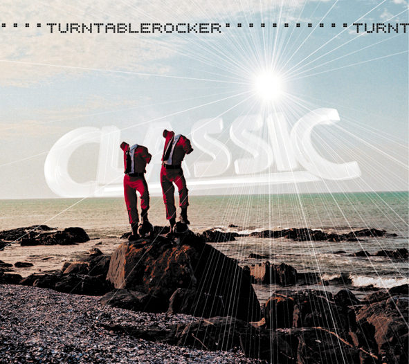 Turntablerocker – Classic