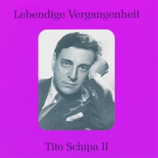 Lebendige Vergangenheit II