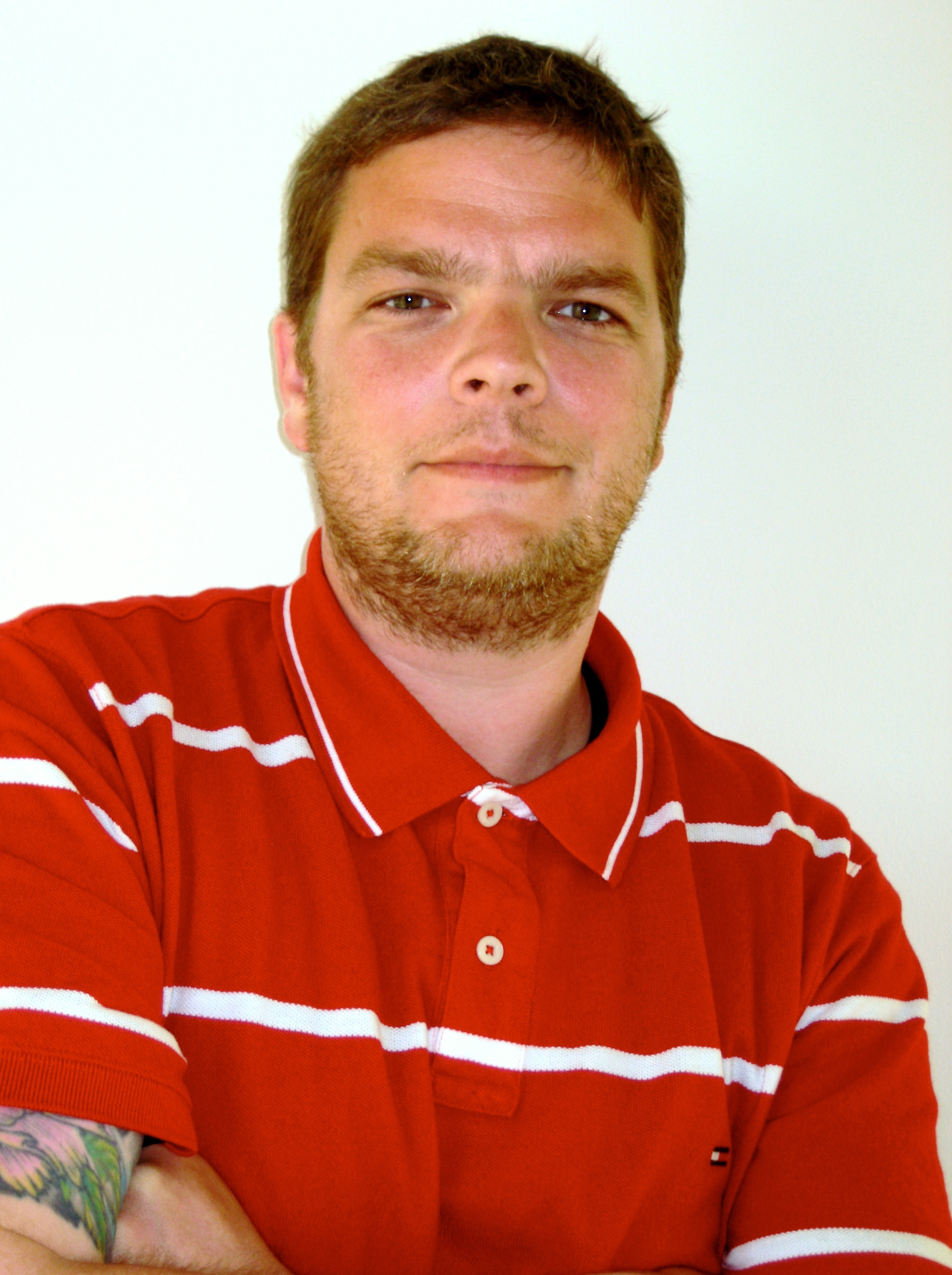 Christian Vadillo-Bilda