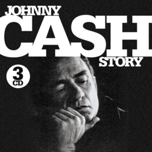 Johnny Cash – Johnny Cash Story