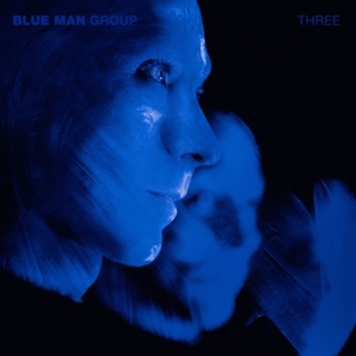 Blue Man Group – Three